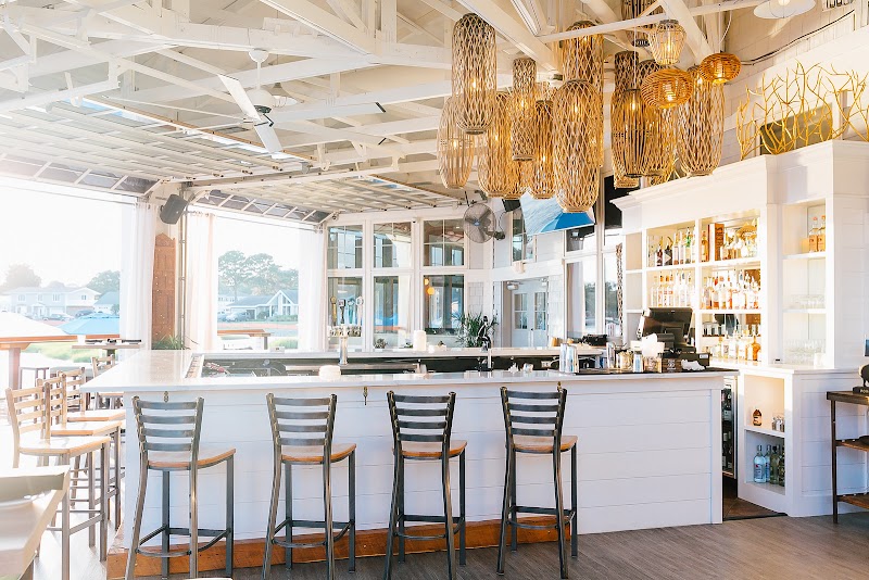 The Porch on Long Creek - Event Venue in Virginia Beach, Virginia