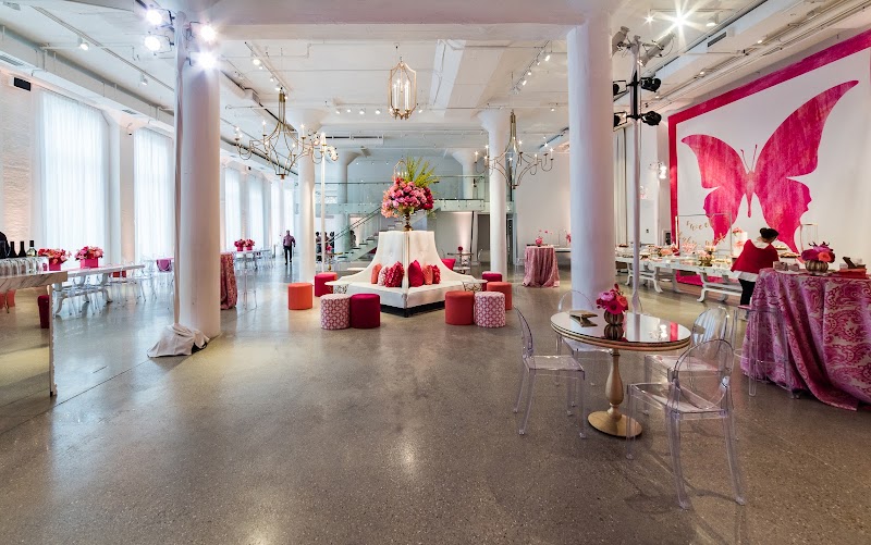 Chez Event Venue - Event Venue in Chicago, Illinois