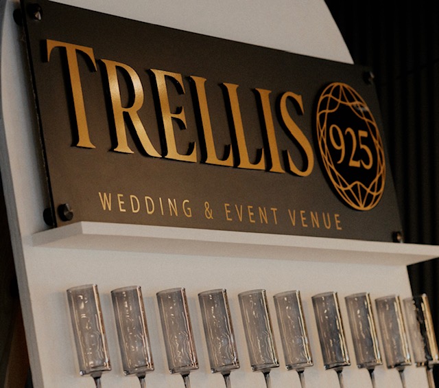 Trellis 925 - Event Venue in Orlando, Florida
