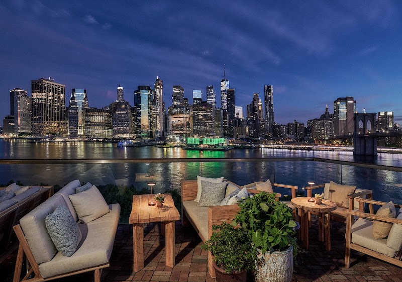 1 Hotel Brooklyn Bridge - Event Venue in Brooklyn, New York