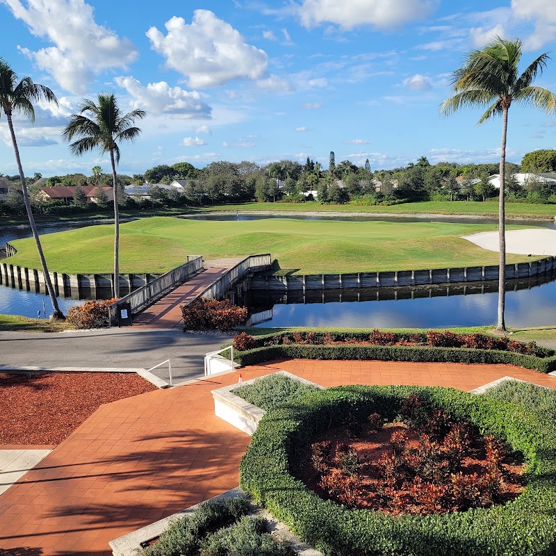 Boca Raton Golf & Racquet Club - Event Venue in Boca Raton, Florida