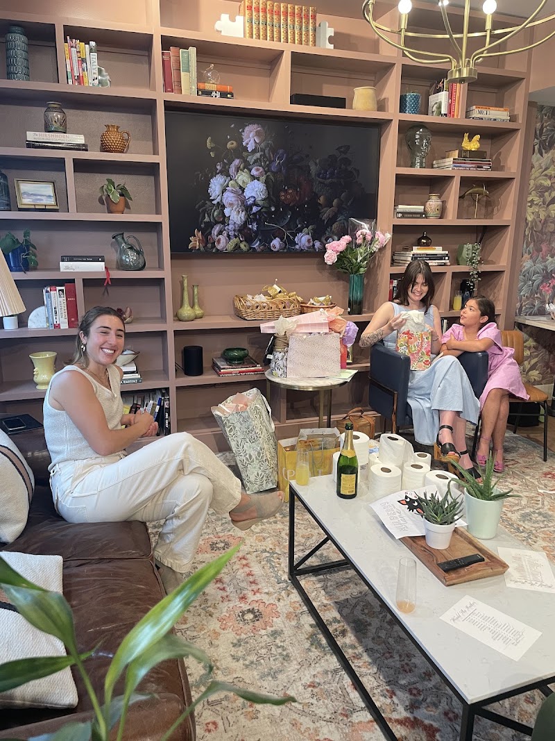 Goldfinch Social - Event Venue in Alexandria, Virginia