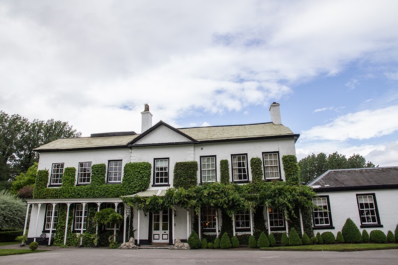 Statham Lodge Hotel - Event Venue in Cheshire, Warrington