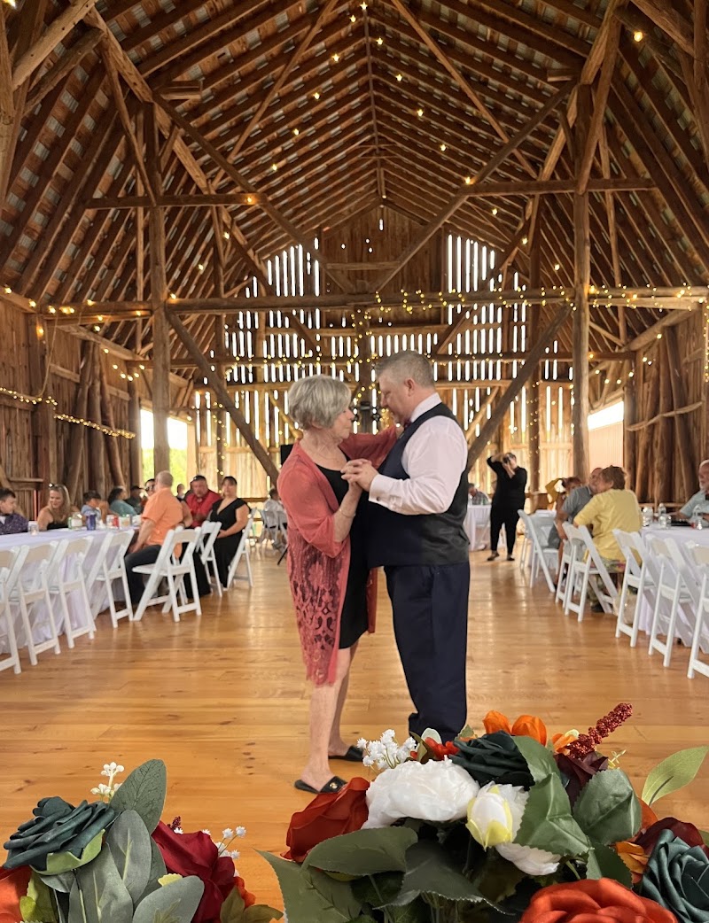 SerenityBarnLLC - Event Venue in Iron River, Michigan
