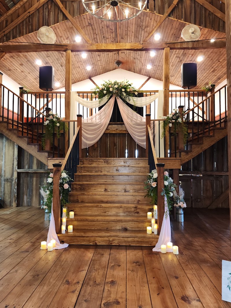 Crystal View Farm, LLC - Event Venue in Martinsburg, West Virginia