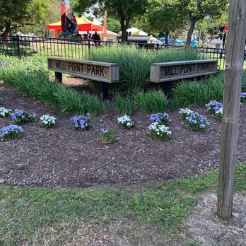 Mill Point Park - Event Venue in Hampton, Virginia