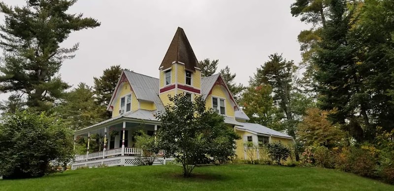 Rosewood Landing - Event Venue in Madison, New Hampshire