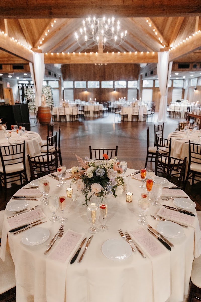 Birch Wood Vineyards - Event Venue in Derry, New Hampshire