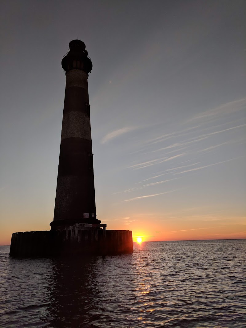 Morris Island Lighthouse - Event Venue in Folly Beach, South Carolina