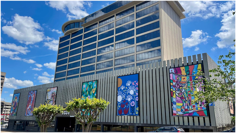 Regus Midtown - Event Venue in Memphis, Tennessee