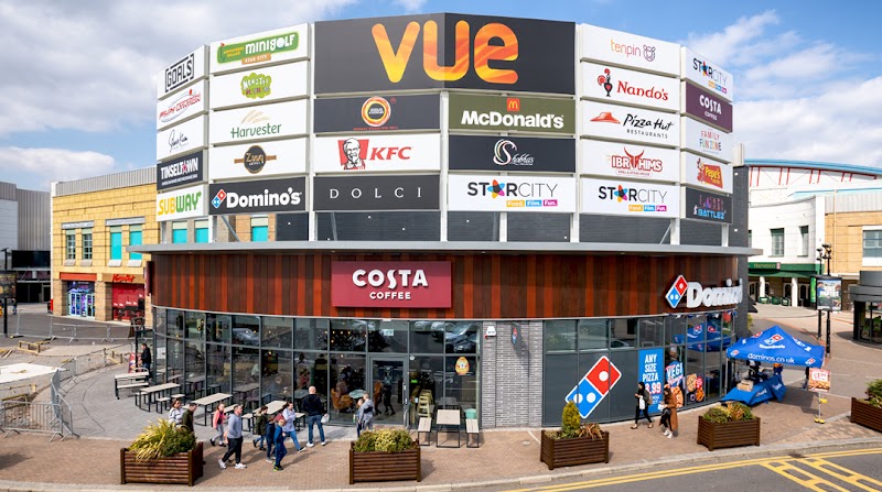 StarCity - Event Venue in Birmingham, West Midlands