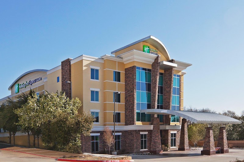 Holiday Inn Express & Suites North Dallas at Preston by IHG - Event Venue in Dallas, Texas
