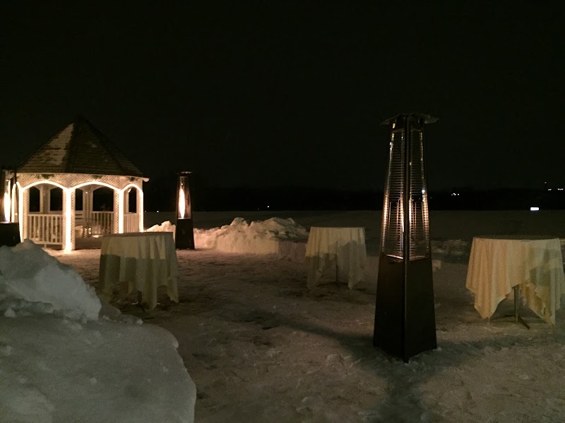 Tirrell Room - Event Venue in Quincy, Massachusetts