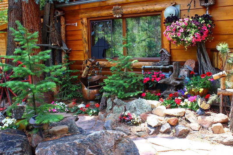 Pine Haven Cabins - Event Venue in Estes Park, Colorado