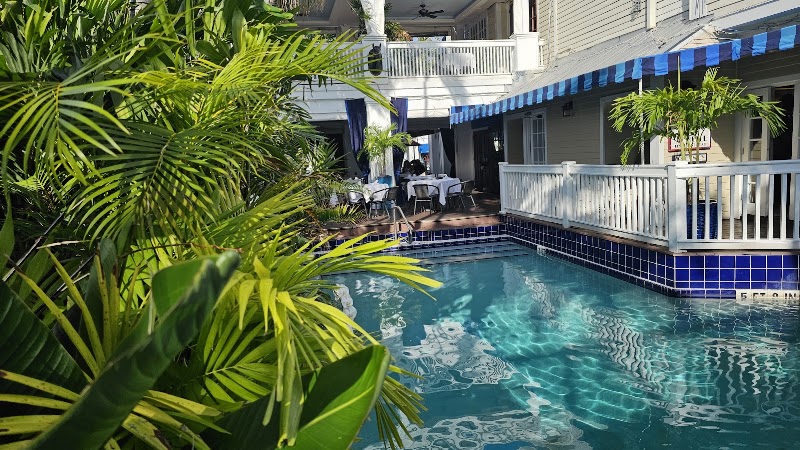 La Te Da - Event Venue in Key West, Florida