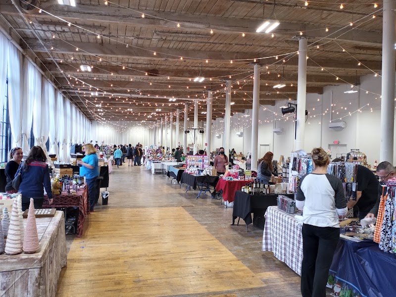 Kilburn Event Center - Event Venue in New Bedford, Massachusetts