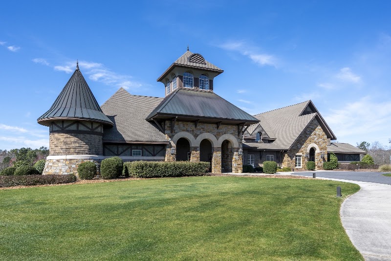 The Palisades Country Club - Event Venue in Charlotte, North Carolina