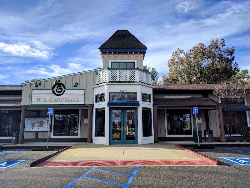 Hart Park - Event Venue in Santa Clarita, California