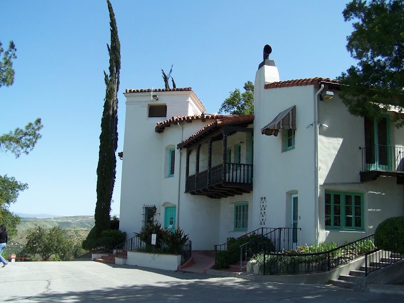 Hart Park - Event Venue in Santa Clarita, California