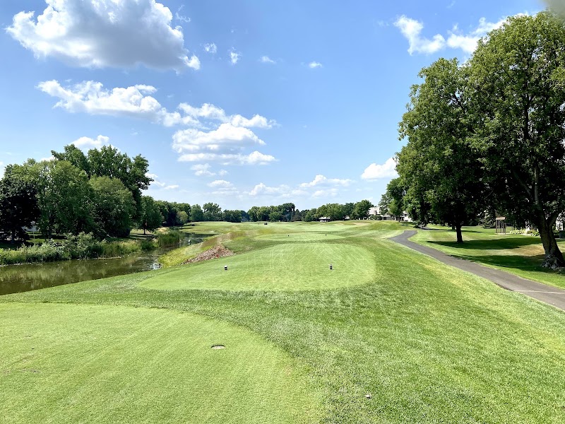 Edinburgh USA - Event Venue in Brooklyn Park, Minnesota