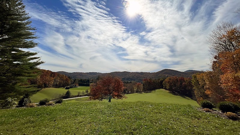 Templeton Meadows - Event Venue in Boone, North Carolina