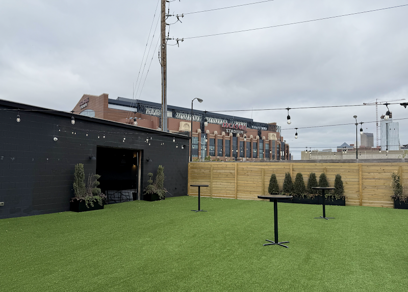 Radius - Event Venue in Indianapolis, Indiana