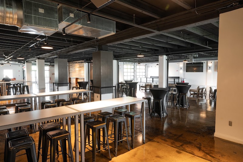 Radius - Event Venue in Indianapolis, Indiana