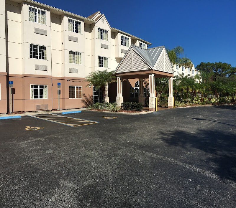floridian hotel - Event Venue in Orlando, Florida