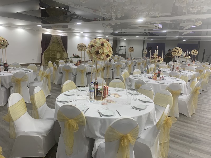 White Diamond Venue - Event Venue in Coventry, West Midlands