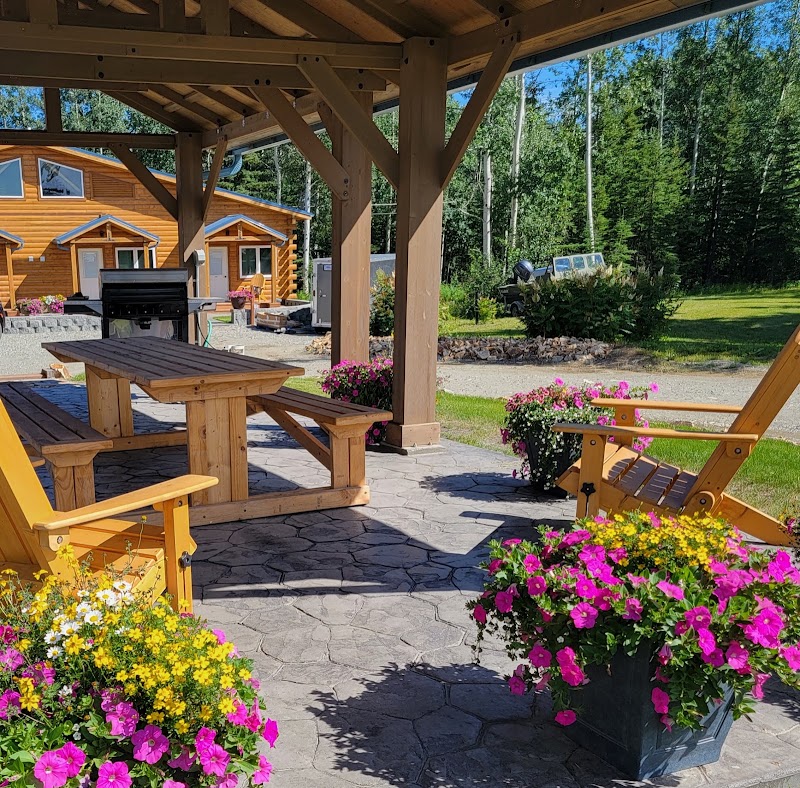 Delta Accommodations-Alaska Country Inn - Event Venue in Delta Junction, Alaska