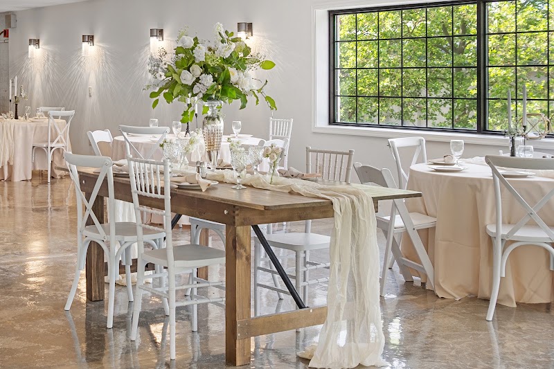 Coastal 59 Venue & Barefoot Bride Weddings - Event Venue in Ocean City, Maryland