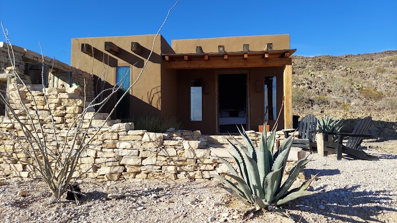 Nuevo Terlingua - Event Venue in Terlingua, Texas