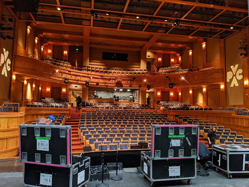 Vilar Performing Arts Center Beaver Creek - Event Venue in Beaver Creek, Colorado
