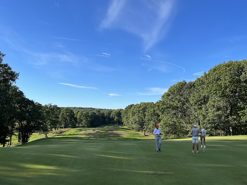 Yale University Golf Course - Event Venue in New Haven, Connecticut