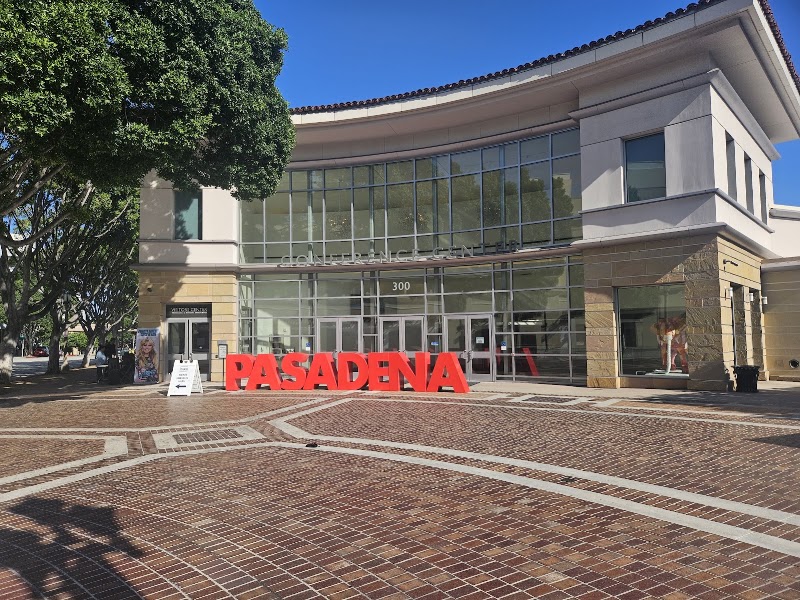 Exhibit Hall & Ballroom - Event Venue in Pasadena, California