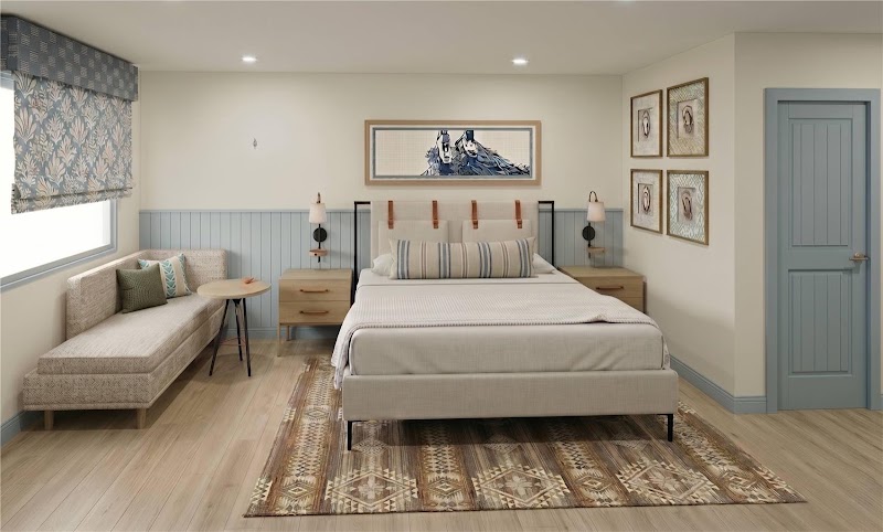 Wilder Inn South Wellfleet, Outset Collection by Hilton - Event Venue in Wellfleet, Massachusetts
