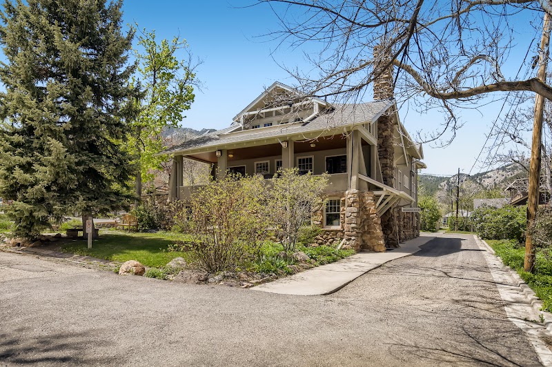 Chautauqua Community House - Event Venue in Boulder, Colorado
