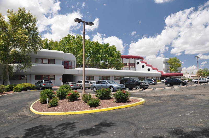 Williams Centre - Event Venue in Tucson, Arizona