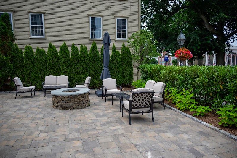 Provence sur Mer - Small Event Space - Event Venue in Newport, Rhode Island