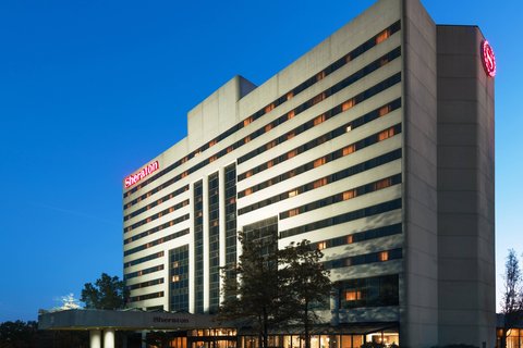 Sheraton Edison - Event Venue in Edison, New Jersey