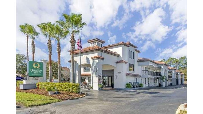 Quality Inn Daytona Beach - Event Venue in Orlando, Florida