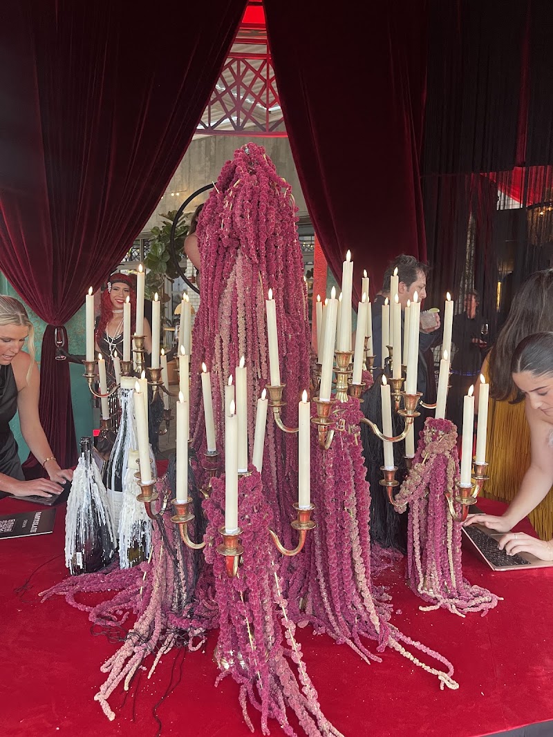 The Major Food Events Space - Event Venue in Miami Beach, Florida