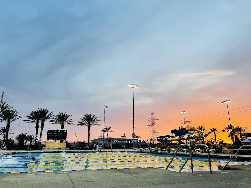 Shady Trails - Event Venue in Fontana, California