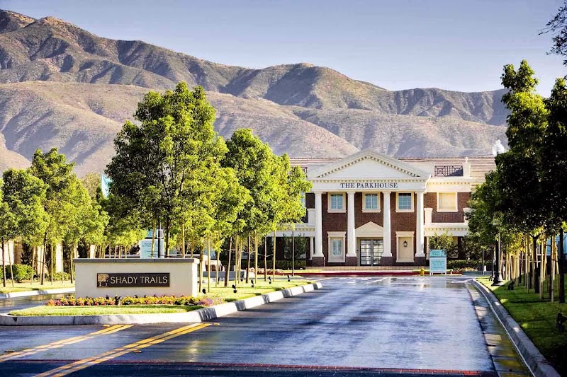 Shady Trails - Event Venue in Fontana, California