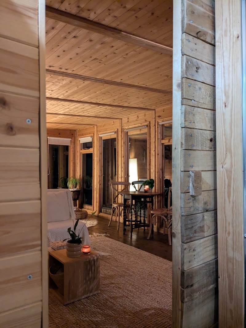 Tree Space bespoke Retreat, Surrey - Event Venue in Hindhead, Surrey