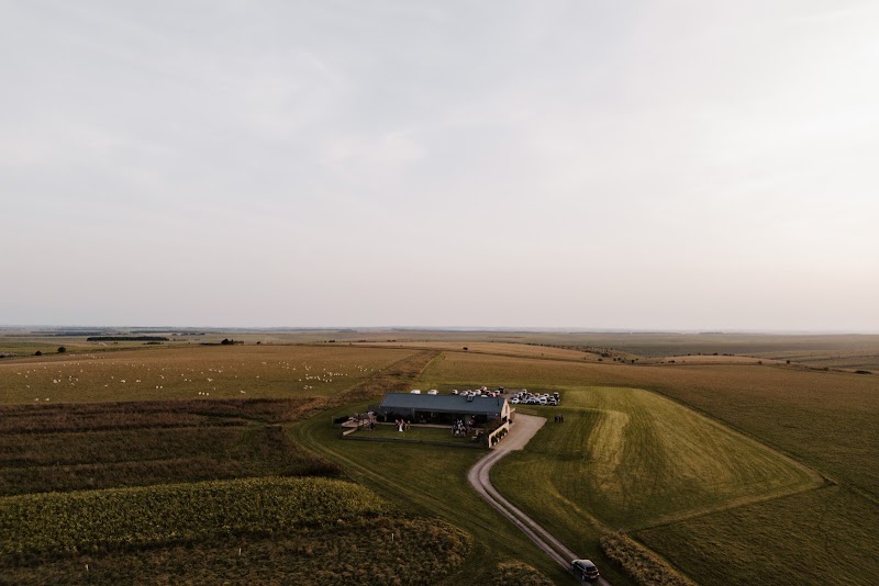 Chalk Barn - Event Venue in Pewsey, Wiltshire