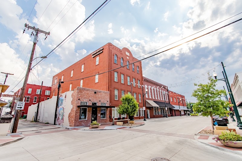 The Grand Hotel - Event Venue in McKinney, Texas