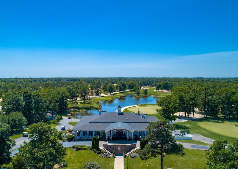 Union League National Golf Club - Event Venue in Middle Township, New Jersey