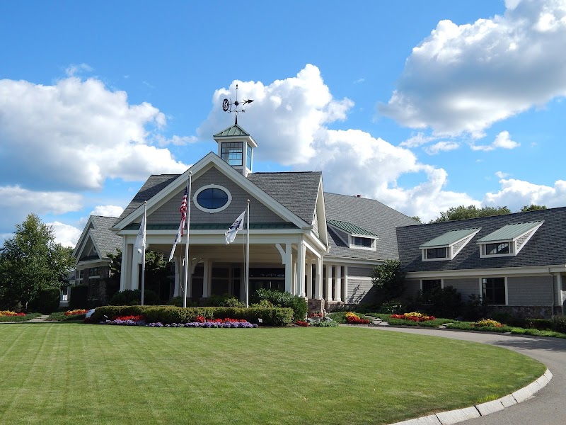 TPC Boston - Event Venue in Norton, Massachusetts