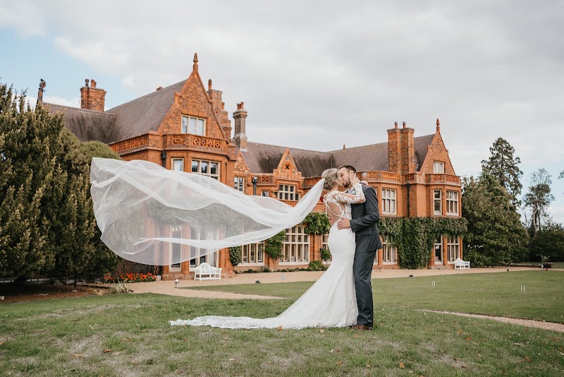 Holmewood Hall - Event Venue in Holme, Cambridgeshire